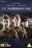 Joe Maddison's War