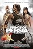 Prince of Persia: The Sands of Time (2010) Poster