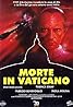 Morte in Vaticano (1982) Poster