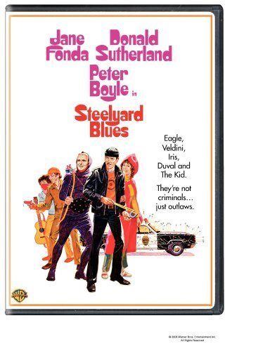 Steelyard Blues (1973)