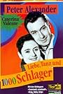 Liebe, Tanz und 1000 Schlager (1955)