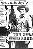 Steve Donovan, Western Marshal (TV Series 1955– ) Poster