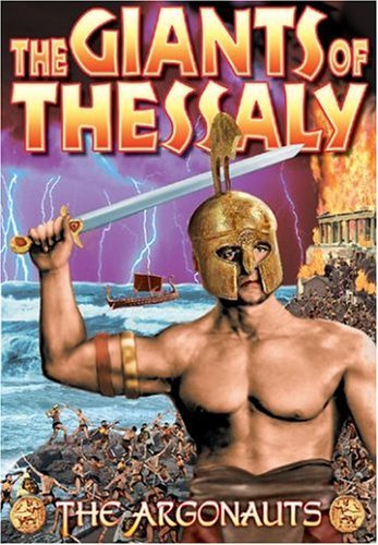 The Giants of Thessaly (1960)