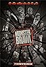 Monster Brawl (2011) Poster