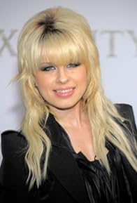 Primary photo for Orianthi