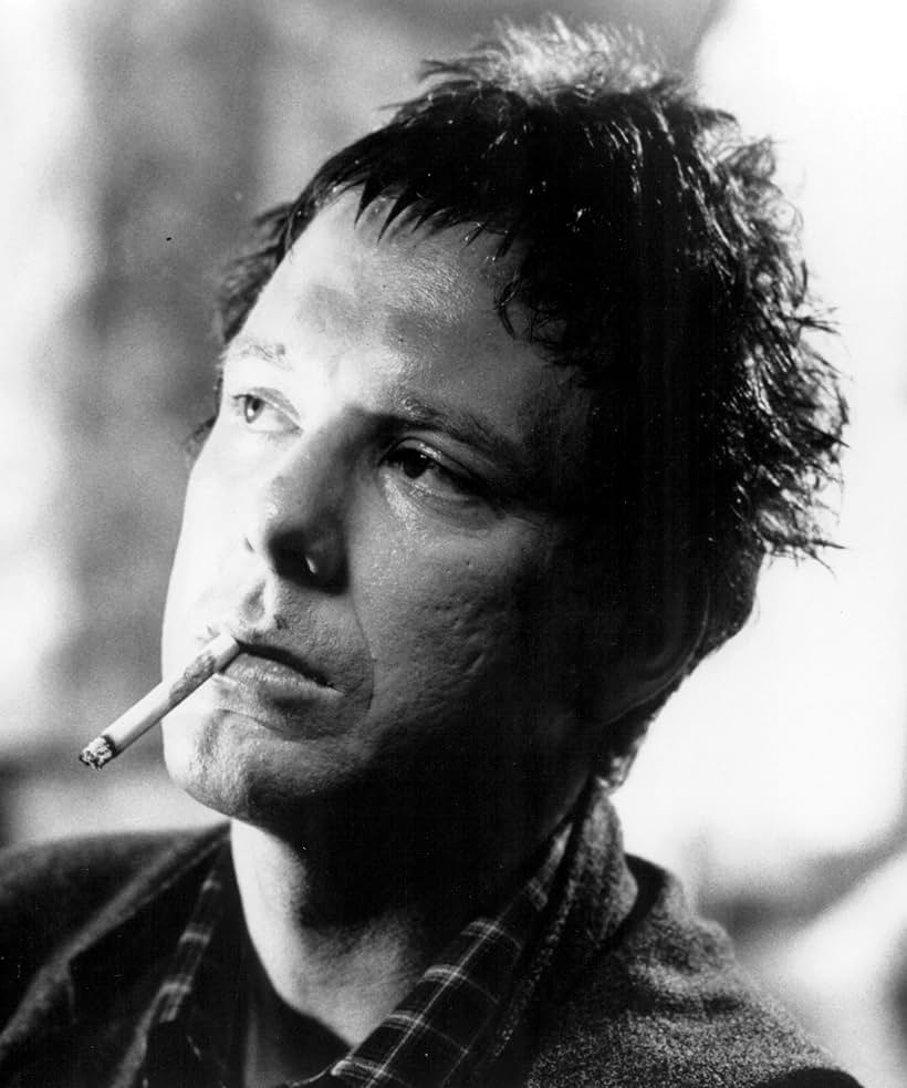 Mickey Rourke in Rumble Fish (1983)