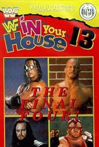 Primary photo for WWF in Your House: Final Four