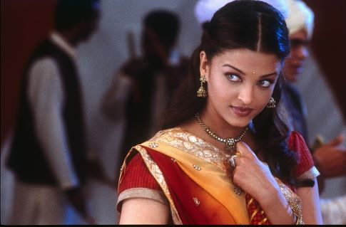 Aishwarya Rai Bachchan in Bride & Prejudice (2004)