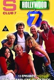 S Club 7 in Hollywood (2001)