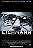 Eichmann (2007) Poster