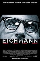 Eichmann (2007) Poster