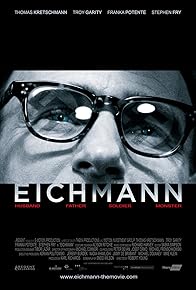 Primary photo for Eichmann