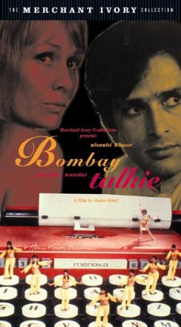 Bombay Talkie (1970)