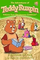 The Adventures of Teddy Ruxpin