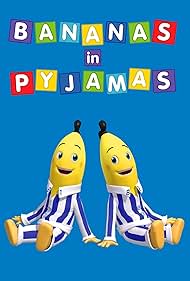 Bananas in Pyjamas (2011)