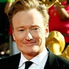 Conan O'Brien