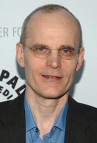 Primary photo for Zeljko Ivanek