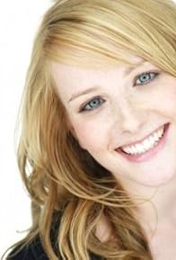 Primary photo for Melissa Rauch