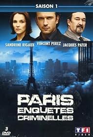 Paris enquêtes criminelles (2007)