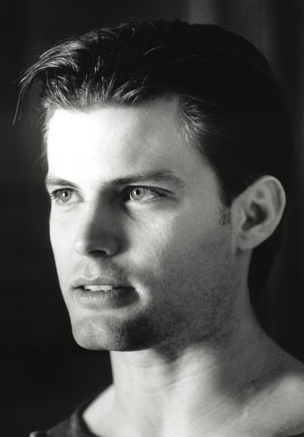 Casper Van Dien in The Omega Code (1999)