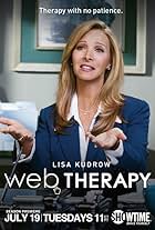 Lisa Kudrow in Web Therapy (2011)