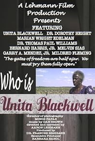 Primary photo for Who Is Unita Blackwell?