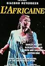 L'africaine (1989)