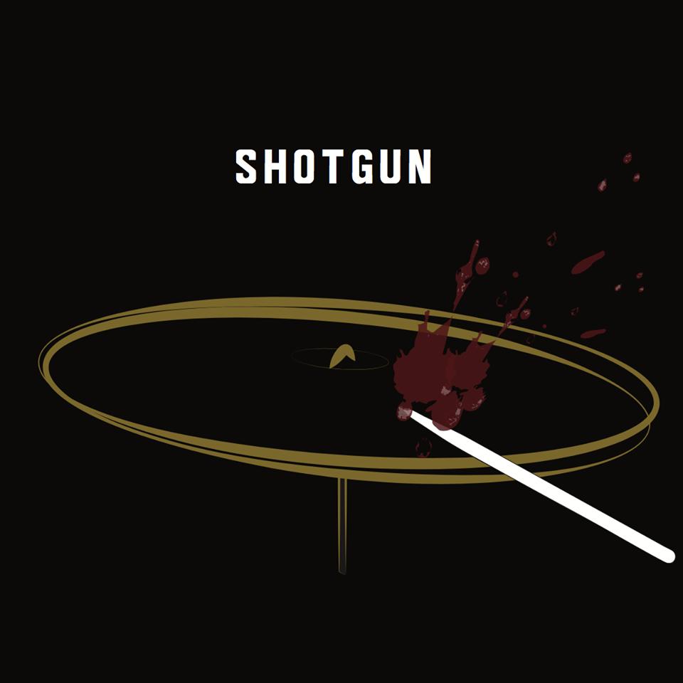 Shotgun (2017)