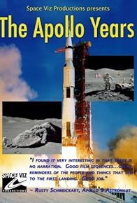 Primary photo for The Apollo Years