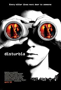 Primary photo for Disturbia