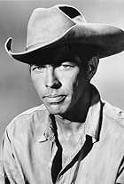 James Coburn in The Magnificent Seven (1960)