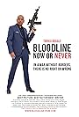 Tariku Bogale in Bloodline: Now or Never (2017)