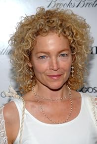 Primary photo for Amy Irving