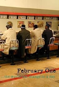 February One: The Story of the Greensboro Four (2003)