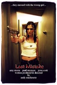 Last Mistake (2000)