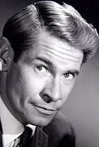 Stanley Baxter