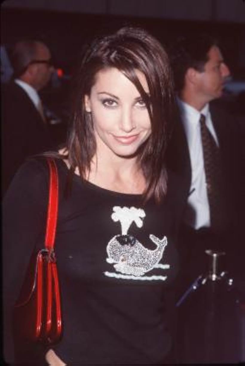 Gina Gershon at an event for The Muse (1999)