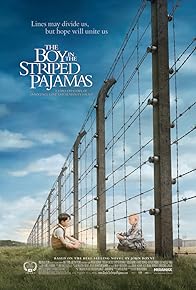 Primary photo for The Boy in the Striped Pajamas