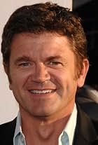 John Michael Higgins at an event for The Ugly Truth (2009)