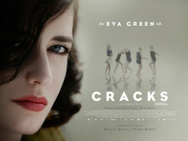 Eva Green in Cracks (2009)