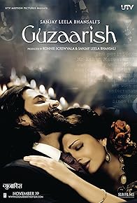 Primary photo for Guzaarish