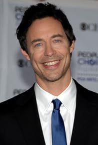 Primary photo for Tom Cavanagh