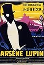 The Adventures of Arsène Lupin (1957)