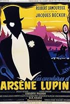 Le avventure di Arsenio Lupin