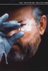 Orson Welles in F for Fake (1973)