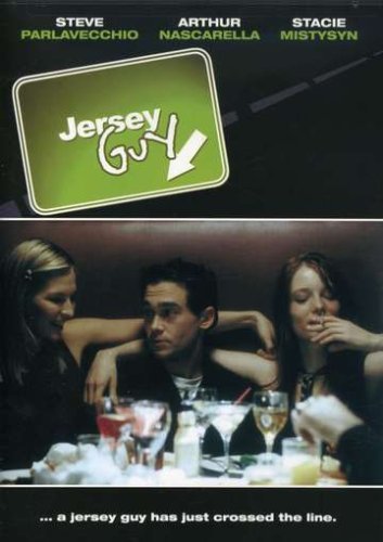 Jersey Guy (2003)