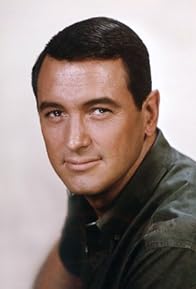 Primary photo for Rock Hudson