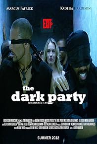 Primary photo for The Dark Party