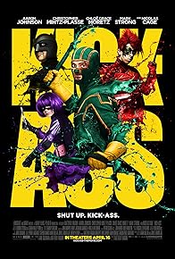 Primary photo for Kick-Ass