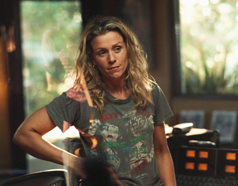 Frances McDormand in Laurel Canyon (2002)